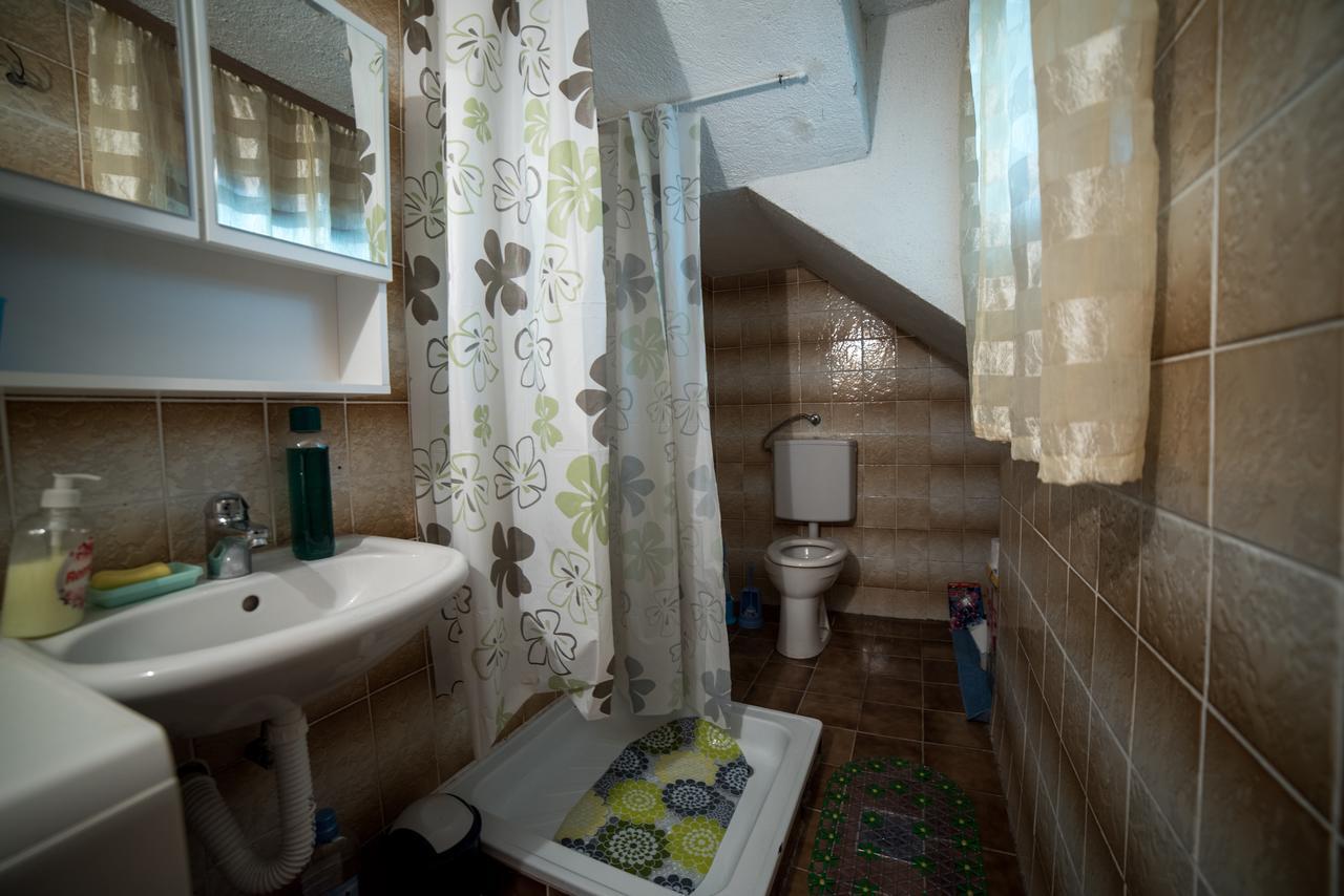 Ferienhaus Eko House Dobrenica *